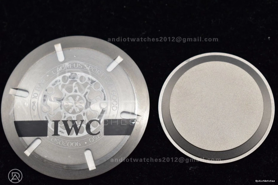 Edition 'Laureus Sport Nylon A on Best for Blue 1199 TechFriendly Strap Blue of Pilot Watch Good' M+F Ceramic 0427